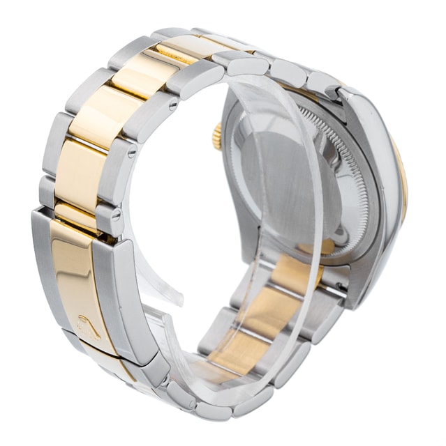 Rolex Turn-O-Graph 116263 Image 3